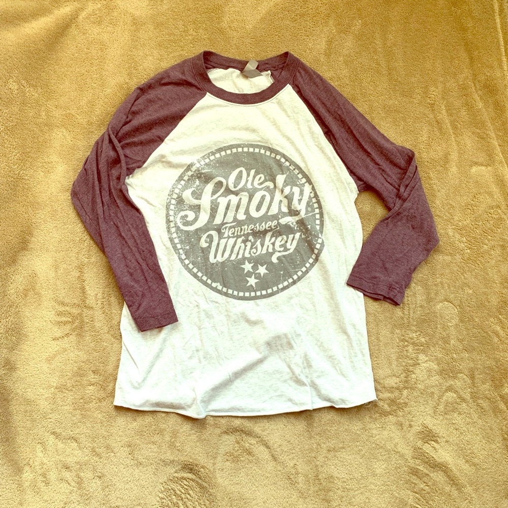 Old Smokey Tennessee Moonshine Shirt